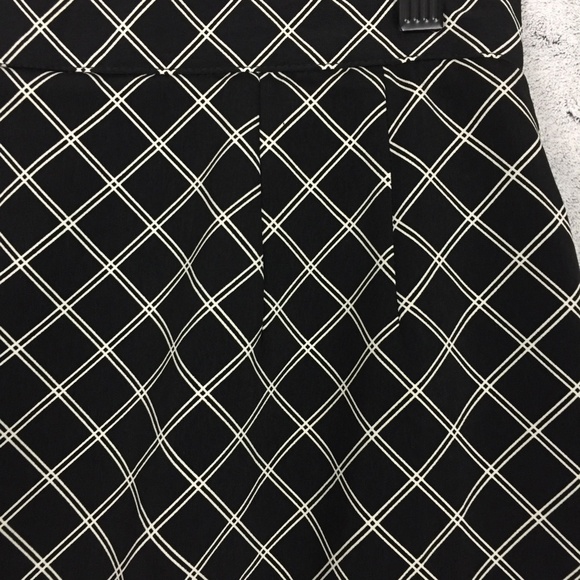 LizGolf Skort Sz 10 Cross Split Front Pockets in Shorts by Liz Claiborne - Picture 3 of 12